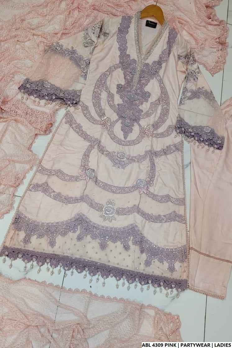 ABL 4309 PINK