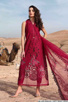 ABL 4284 MAROON