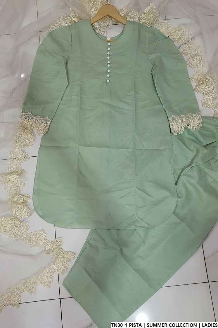 TN30 4PISTA| FARSHI SHALWAR
