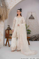 ABS 3462 OFF WHITE