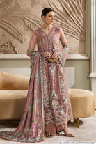 ABL 4352 TEA PINK