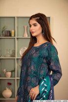 ABH8 10 SEA GREEN