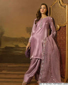 ABL 101 TEA PINK| ARSHI SHALWAR