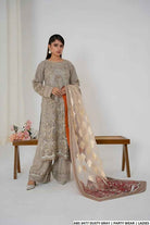 ABS 3477 DUSTY GREY