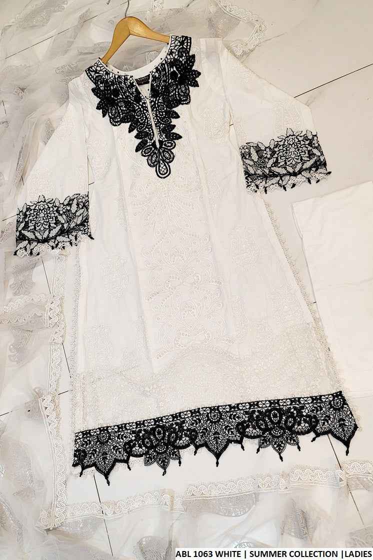 ABL 1063 WHITE