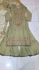 ABS 3204 PISTA