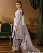 ABL 102 GREY | FARSHI SHALWAR