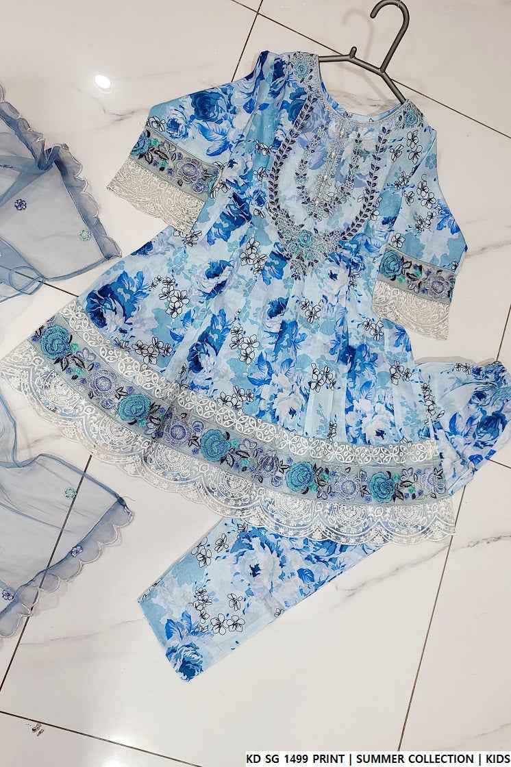 KD SG 1499 PRINT