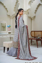 ABS 3571 GRAY