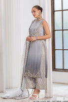 Khuda Baksh Collection Pakistan – Hand-Embroidered Luxury Designer Dress by Amir Boutique