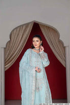 ABS 3504 SKY BLUE