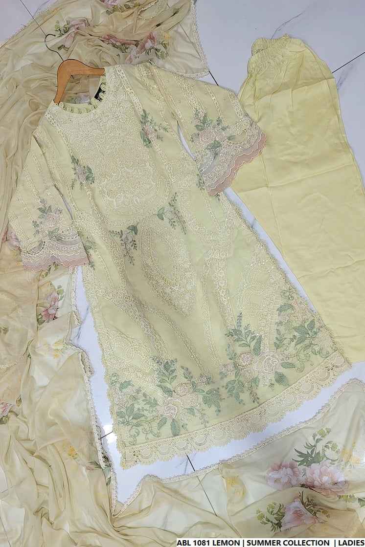 ABL 1081 LEMON