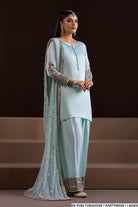 Khuda Baksh Collection Pakistan – Hand-Embroidered Luxury Designer Dress by Amir Boutique