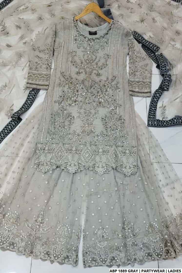 ABP 1889 GRAY