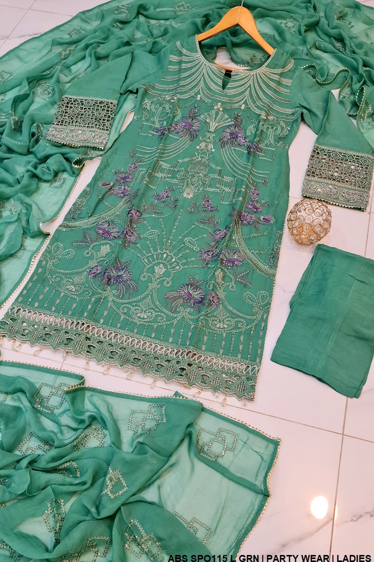 Designer Dresses On Pinterest | Punjaban Designer Boutique